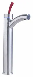 Смеситель для раковины Lemark Element хром матовый LM5109S Смеситель для раковины Lemark Element хром матовый LM5109S, 1