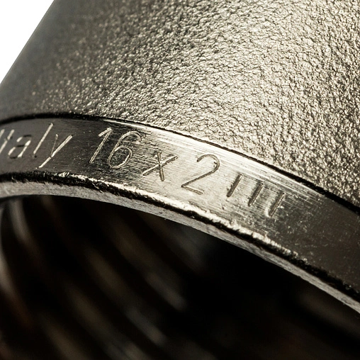 Концовка для металлопластиковых труб ¾"ек x 16x2.0мм Stout SFC-0021-001620 Концовка для металлопластиковых труб ¾"ек x 16x2.0мм Stout SFC-0021-001620