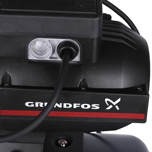 Станция автоматического водоснабжения Grundfos JP 3-42 PT-H A-A-BBVP 99463874