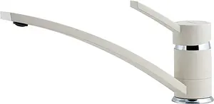 Смеситель для кухни Ewigstein крем 17240042 крем, 1