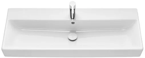 Раковина Roca Oleta 100 белый 3274C600Y