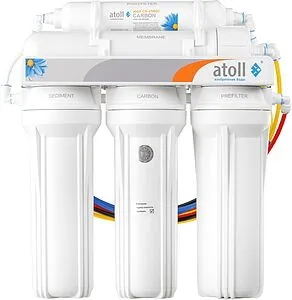 Фильтр обратного осмоса Atoll A-575 STDA ATEFDR099, 2