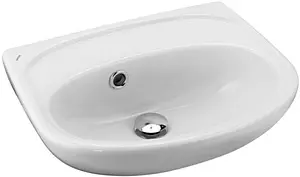 Раковина Santek Анимо 40 белый 1WH110487, 1