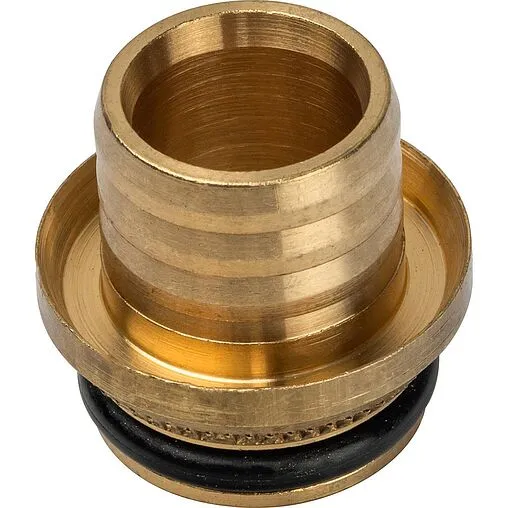 Концовка для труб из сшитого полиэтилена ¾&quot;ек x 20x2.0мм Luxor ТР 98 67842016