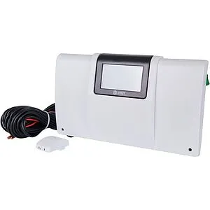 Проводной контроллер для управления работой смесительного клапана Stout i-2 STE-0101-001004, 4