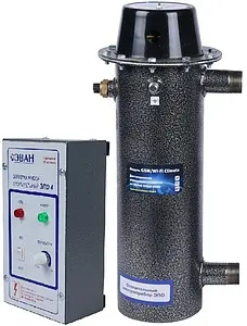 Котел электрический одноконтурный 4кВт Эван ЭПО 4 11015, 1