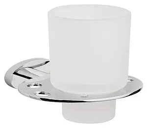 Стакан Am.Pm Awe хром A1534300 Стакан Am.Pm Awe хром A1534300, 1