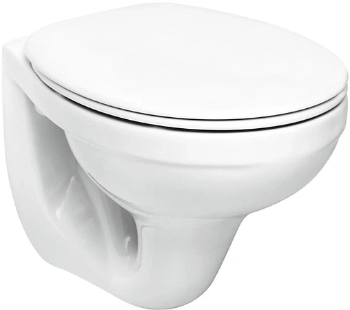 Комплект 5 в 1 Geberit Idol 458.122.2U.1 с кнопкой Delta21 белый глянцевый Комплект 5 в 1 Geberit Idol 458.122.2U.1 с кнопкой Delta21 белый глянцевый