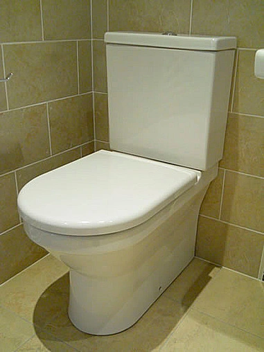 Унитаз-компакт VitrA S50 белый 9739B003-1165