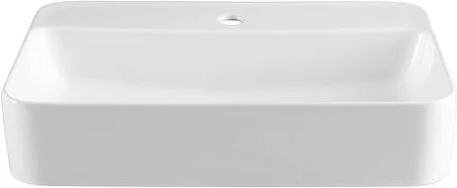 Раковина Allen Brau Liberty 60 белый 4.32013.20