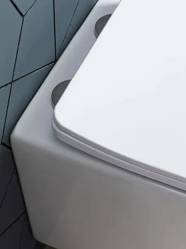 Унитаз подвесной безободковый Aquanet Tavr 3.0 W SHORT Tornado белый Tavr 3.0 W SHORT T Унитаз подвесной безободковый Aquanet Tavr 3.0 W SHORT Tornado белый Tavr 3.0 W SHORT T