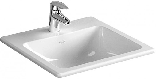 Раковина VitrA S20 45 белый 5463B003-0001