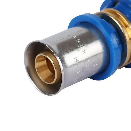 Муфта пресс редукционная 20мм x 16мм APE ARL1300210