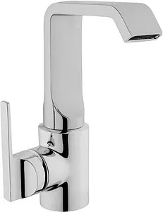 Смеситель для раковины VitrA Suit U хром A42467EXP Смеситель для раковины VitrA Suit U хром A42467EXP, 1