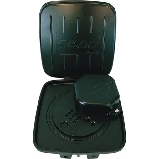 Крышка обсадной трубы скважины WWSYSTEM A1645