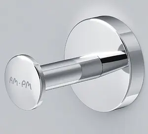 Крючок Am.Pm Inspire 2.0 хром A50A35800 Крючок Am.Pm Inspire 2.0 хром A50A35800, 3