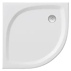 Поддон для душа Ravak Elipso Pro-90 XA237711010 Поддон для душа Ravak Elipso Pro-90 XA237711010, 1