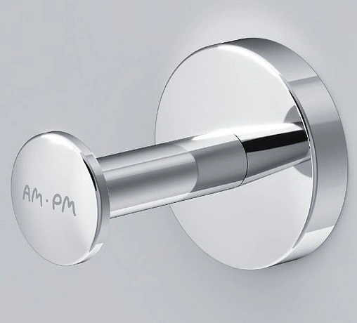 Крючок Am.Pm Inspire 2.0 хром A50A35800