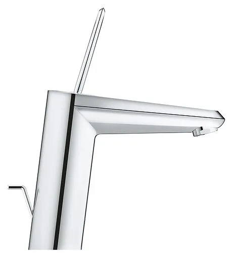 Смеситель для раковины Grohe Eurodisc Joy хром 23427000 Смеситель для раковины Grohe Eurodisc Joy хром 23427000