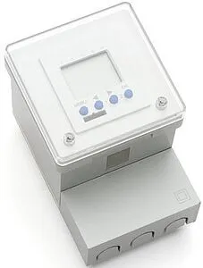 Таймер управляющий проводной Rehau Nea 12144811001, 1