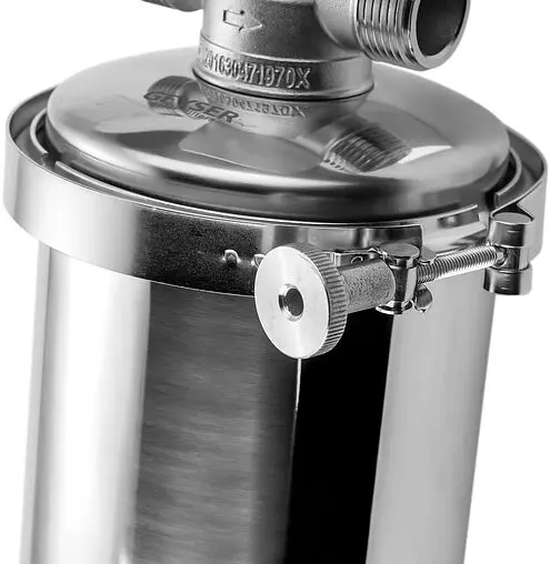 Корпус фильтра 1"н x 1"н Big Blue 20" Гейзер Премьер 50755