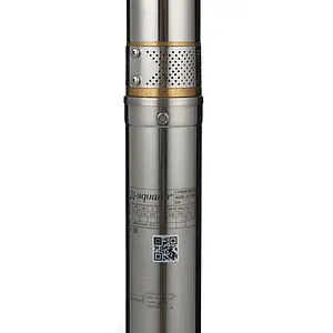 Насос скважинный центробежный 3" Aquario ASP1.5C-120-75 3320 Насос скважинный центробежный 3" Aquario ASP1.5C-120-75 3320, 3