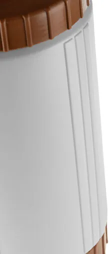 Картридж для обезжелезивания и удаления сероводорода Big Blue 10&quot; Гейзер RSFE 10BB 28509