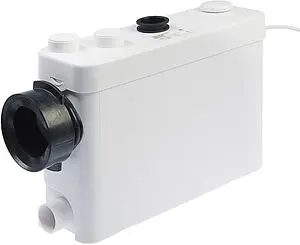 Канализационная насосная установка Belamos KNS-4002 Канализационная насосная установка Belamos KNS-4002, 1