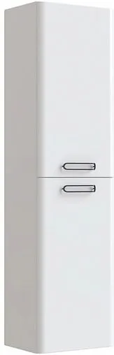 Шкаф-пенал подвесной IDDIS Brick белый BRI40W0i97 Шкаф-пенал подвесной IDDIS Brick белый BRI40W0i97