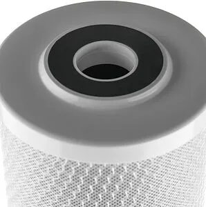 Угольный картридж Big Blue 10" Гейзер СВС 10 27118 Угольный картридж Big Blue 10" Гейзер СВС 10 27118, 2