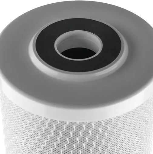 Угольный картридж Big Blue 10" Гейзер СВС 10 27118