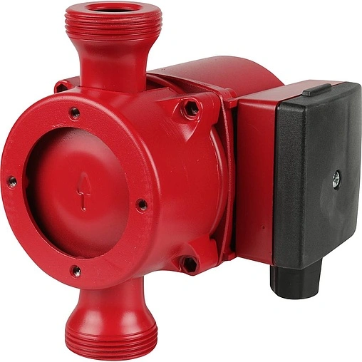 Насос циркуляционный для ГВС Grundfos UP 20-15 N 59641500