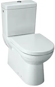 Чаша унитаза Laufen Pro белый 8.2495.9.000.000.1 Чаша унитаза Laufen Pro белый 8.2495.9.000.000.1, 2