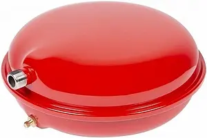 Расширительный бак Джилекс 8F 3 бар 7708 Расширительный бак Джилекс 8F 3 бар 7708, 1