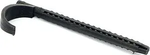Дюбель-крюк одинарный 8x90мм 16-26мм Uni-Fitt 854S0809 Дюбель-крюк одинарный 8x90мм 16-26мм Uni-Fitt 854S0809, 2