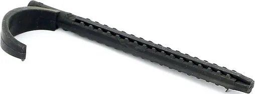 Дюбель-крюк одинарный 8x90мм 16-26мм Uni-Fitt 854S0809