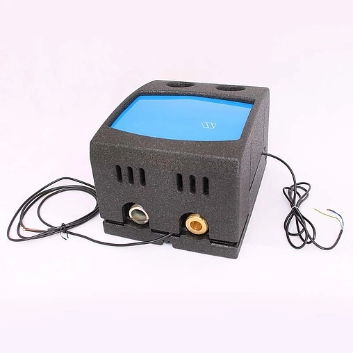 Насосный модуль с 3-х ходовым смесительным клапаном и сервоприводом 1½&quot;н х 1&quot;в WATTS HKM25 10026263 с насосом Wilo Yonos Para 25/6 180