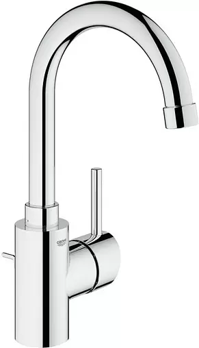 Смеситель для раковины Grohe Concetto хром 32629001