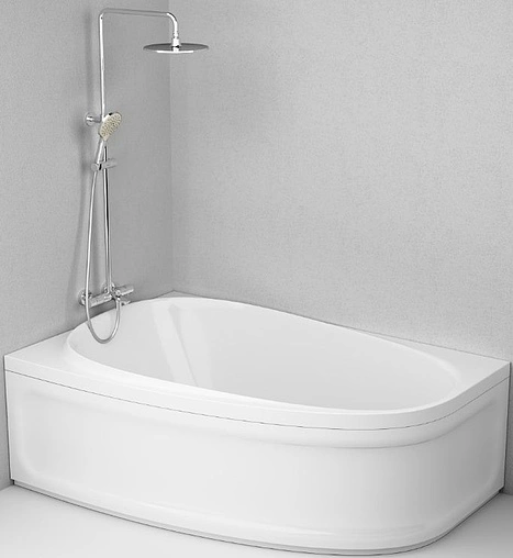 Ванна акриловая Am.Pm Like 170x110 L W80A-170L110W-A