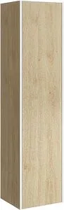 Шкаф-пенал подвесной Aqwella Urban 35 дуб давос URB0535DD Шкаф-пенал подвесной Aqwella Urban 35 дуб давос URB0535DD, 1