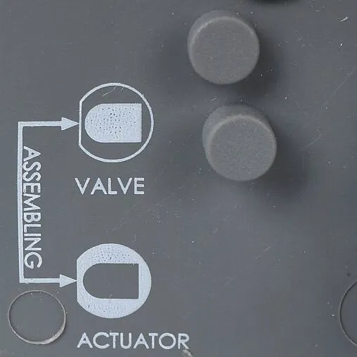 Привод для зональных клапанов 230В Stout SVM-0071-230008