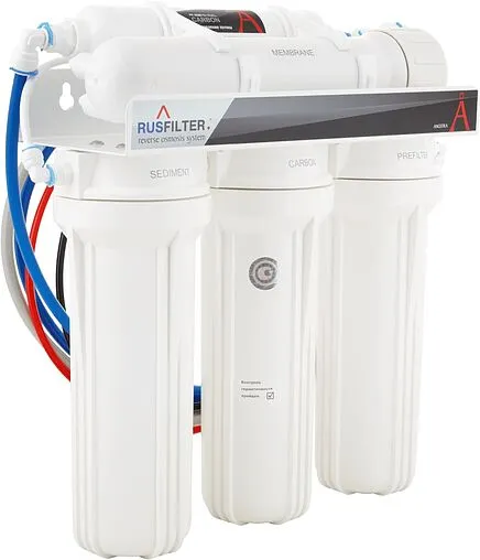 Фильтр обратного осмоса Angstra R-5C ANGFDR002