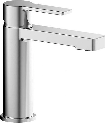 Смеситель для раковины Villeroy&amp;Boch Architectura хром TVW10300400061