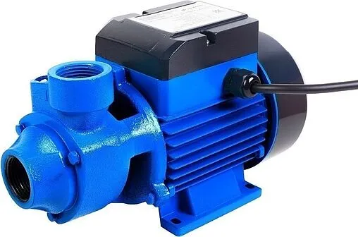 Насос поверхностный Джилекс Вихревик 40/40 Ч 3100