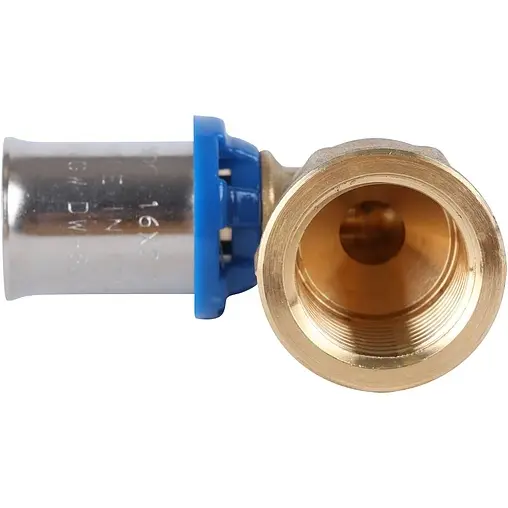 Уголок пресс переходной 16мм x ½&quot;в APE ARL3103100