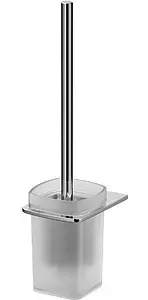 Ёршик для унитаза Am.Pm Inspire 2.0 хром A50A33400 Ёршик для унитаза Am.Pm Inspire 2.0 хром A50A33400, 1