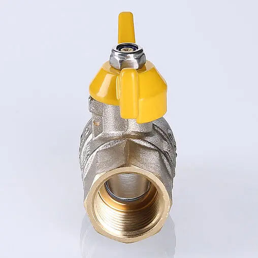 Кран шаровый для газа ¾&quot;в x ¾&quot;н Valtec Valgas VT.278.N.05