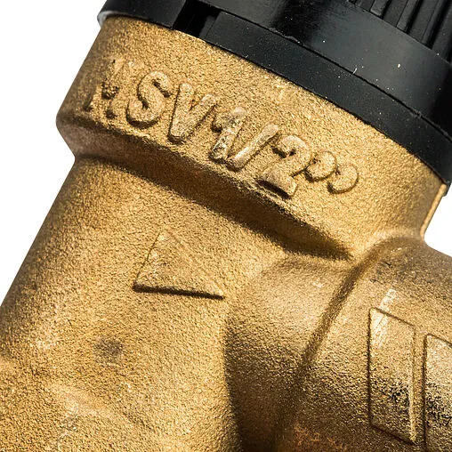 Клапан предохранительный ½&quot; 10 бар WATTS MSV 10 10026078