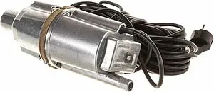 Насос вибрационный нижний забор кабель 20м Pumpman TVM60-20DN Насос вибрационный нижний забор кабель 20м Pumpman TVM60-20DN, 3