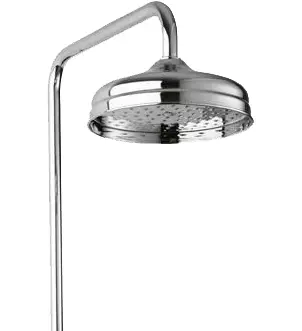 Душевая система со смесителем для душа Cezares Venezia хром VENEZIA-CD-01-Bi Душевая система со смесителем для душа Cezares Venezia хром VENEZIA-CD-01-Bi, 2